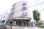 上小田井駅より徒歩13分 2階 築24年の賃貸物件