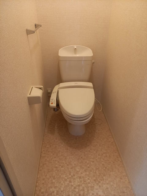 トイレ　同仕様