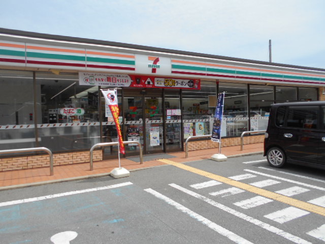 コンビニ　セブンイレブン 和歌山冬野店様（コンビニ）まで1221m