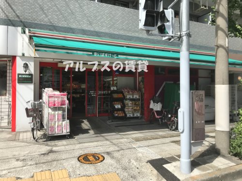 スーパー　まいばすけっと 初音町1丁目店（スーパー）まで52m