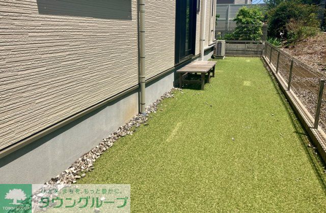 庭