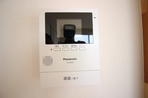 その他設備　室内設備（イメージ）