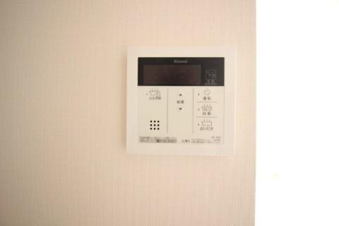 その他設備　室内設備（イメージ）