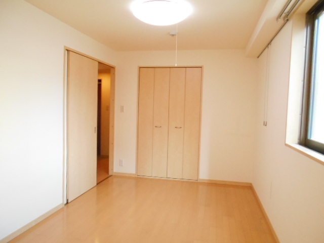 その他部屋・スペース　実際のお部屋は和室となります。
