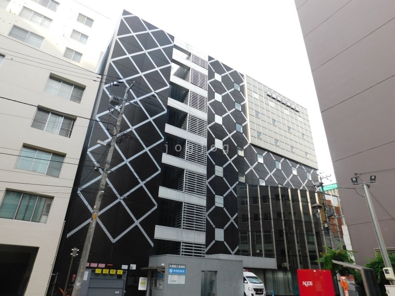病院　札幌南三条病院（病院）まで573m