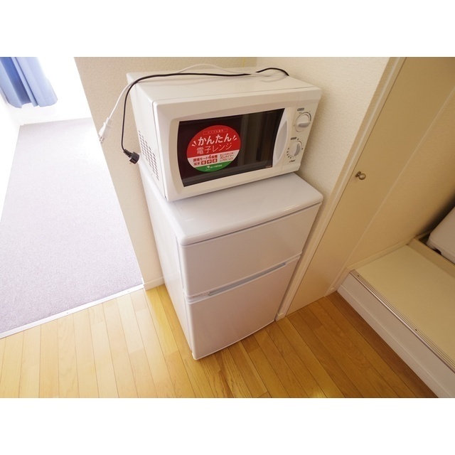 その他設備　同型写真です