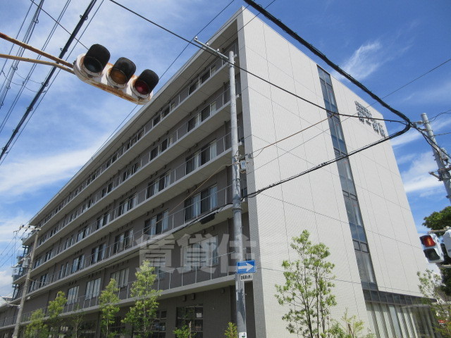 病院　大阪労働衛生センター　第一病院（病院）まで915m