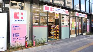 ドラックストア　ココカラファイン目白店（ドラッグストア）まで526m