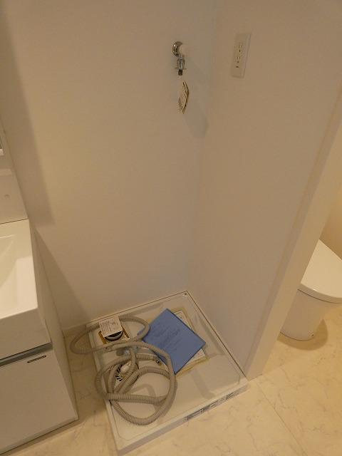 その他設備　洗濯機置場※別部屋参考写真