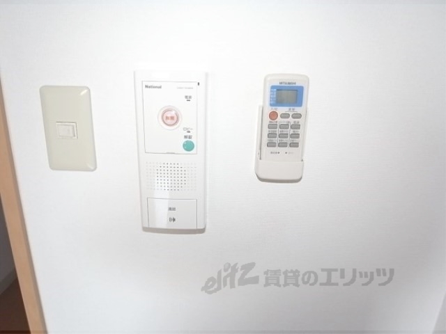 セキュリティ　ドアフォン（ＴＶ含）