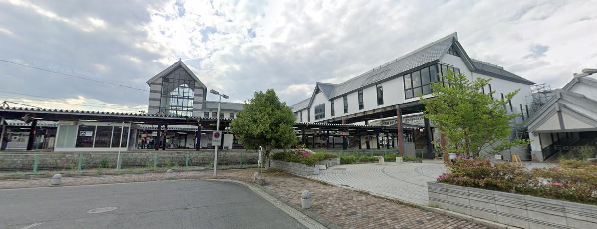 その他　かみのやま温泉駅（その他）まで1200m