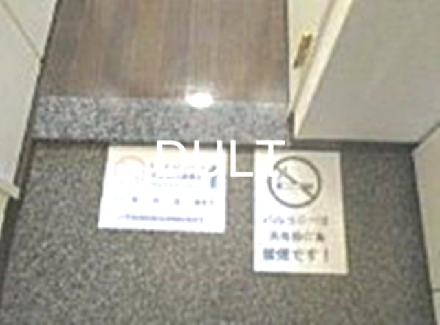 玄関　玄関です。