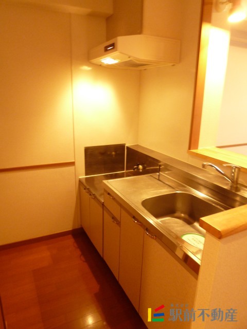 キッチン　同タイプ別部屋