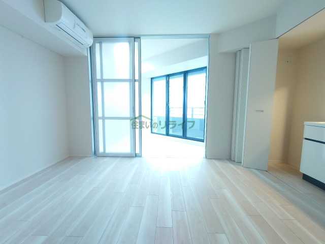 居室・リビング　別部屋参考写真