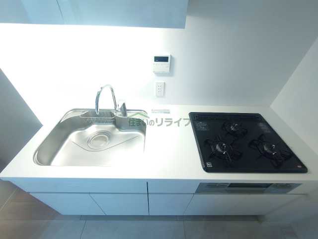 キッチン　別部屋参考写真