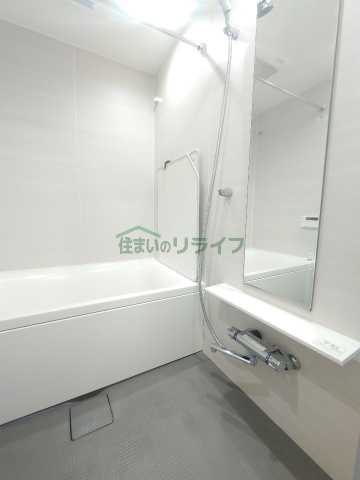 バス・シャワールーム　別部屋参考写真