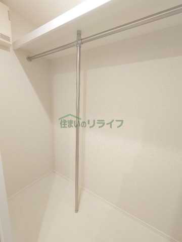収納　別部屋参考写真