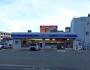 コンビニ　ローソン御坊駅前店様（コンビニ）まで1200m