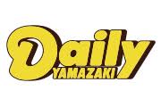 コンビニ　ニューヤマザキデイリーストア パピヨン24店（コンビニ）まで442m