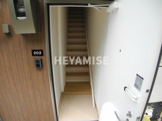 玄関　※同物件同室タイプの写真でございます※現況を優先します※