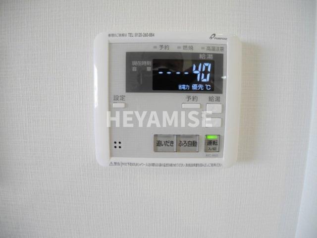 その他設備　※同物件同室タイプの写真でございます※現況を優先します※