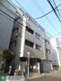 中野新橋駅より徒歩3分 5階 築19年6ヶ月の賃貸物件