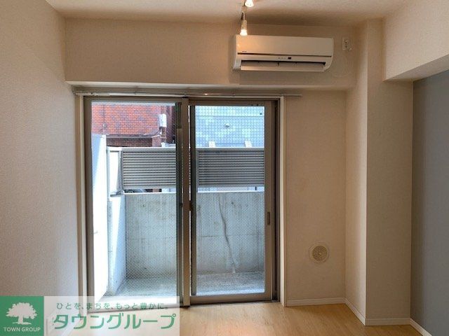 居室・リビング　他号室イメージ