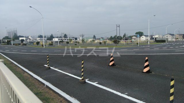 その他　茨城県自動車学校水戸校（その他）まで3933m