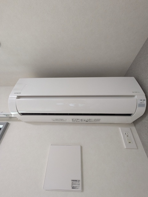その他設備　★エアコン付き★