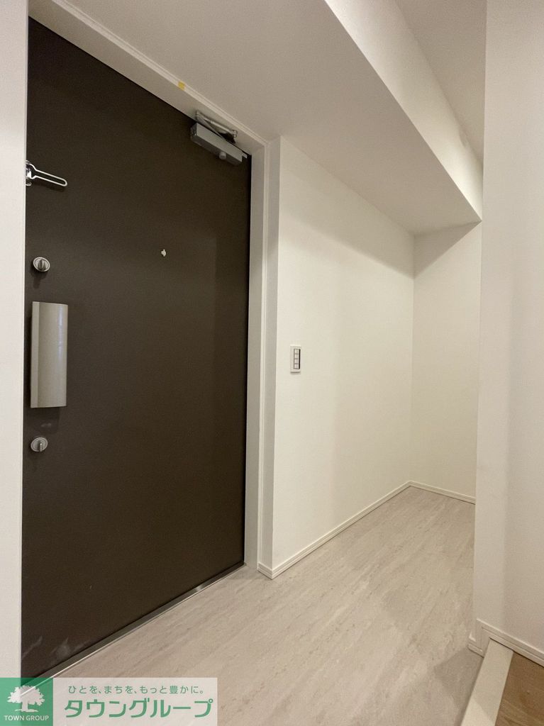 玄関　別部屋参考写真