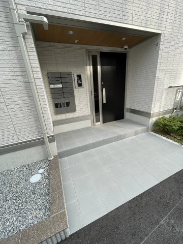 網島SOCIAの外観写真