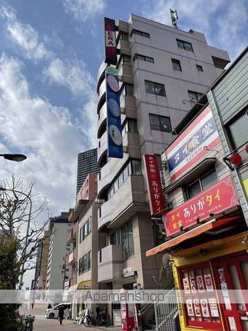 病院　小坂こども元気クリニック・病児保育室（病院）まで184m