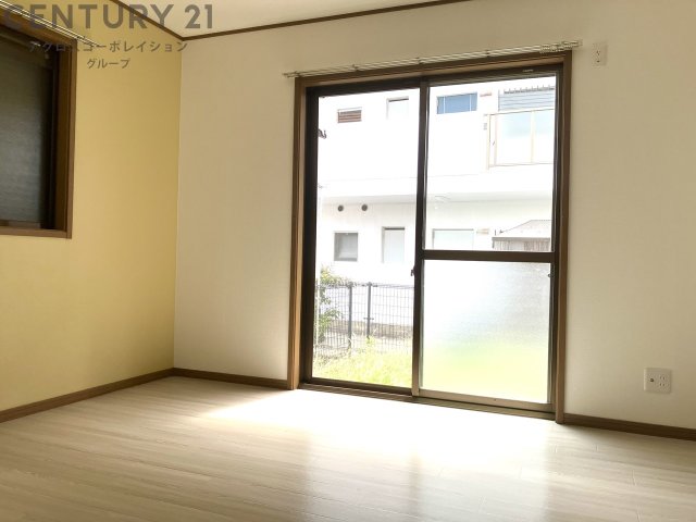 居室・リビング　南向きで日当たり良好なお部屋です♪