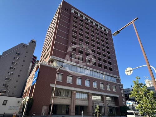 病院　富永病院（病院）まで590m