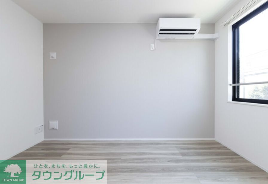 バルコニー　★お問い合わせはタウンハウジング町田店まで★