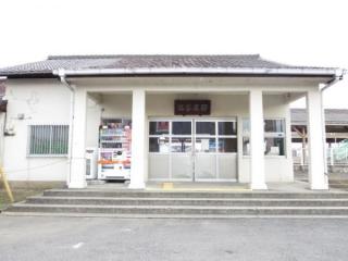 その他　高茶屋駅(JR 紀勢本線)（その他）まで563m
