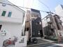 薬院駅より徒歩5分 3階 築12年3ヶ月の賃貸物件