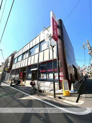 銀行　（株）三菱ＵＦＪ銀行／野方支店（銀行）まで454m