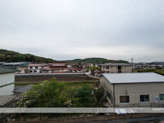 眺望　眺望