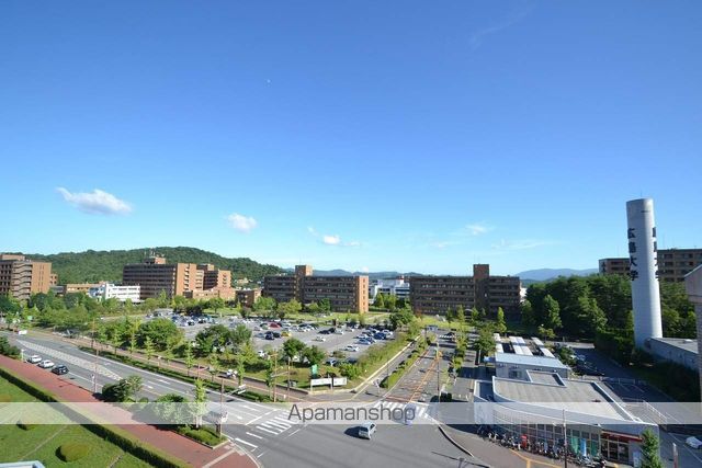 大学・短大　広島大学（大学・短大）まで1700m