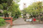 小学校　潮見小学校（小学校）まで208m