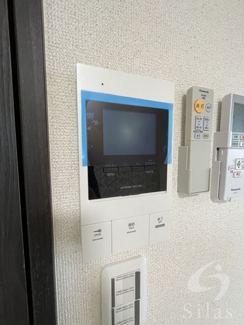 セキュリティ　同仕様