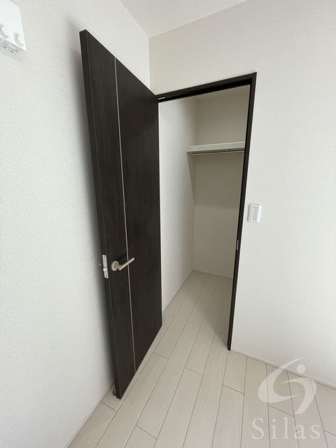 収納　同仕様