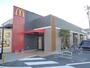 飲食店　マクドナルド（飲食店）まで300m