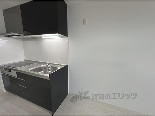 その他部屋・スペース　冷蔵庫置場
