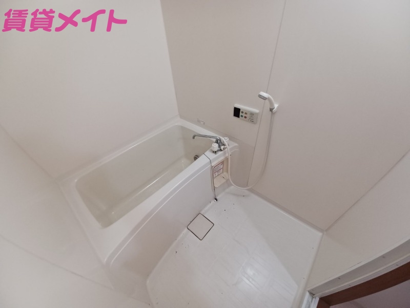 バス・シャワールーム　別部屋参考写真