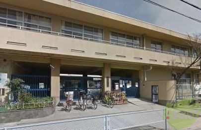 小学校　西宮市立春風小学校（小学校）まで394m