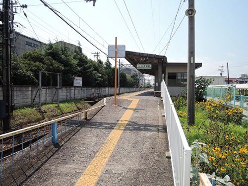 その他　美濃青柳駅（その他）まで1431m