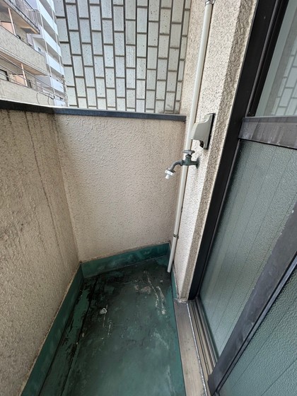 その他　※別号室の写真です
