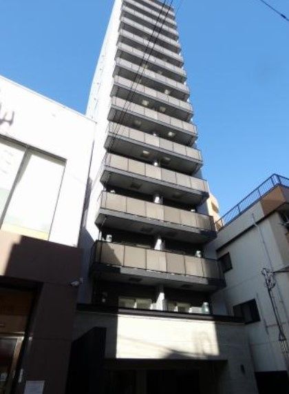 建物外観　☆綺麗な外観☆